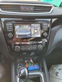 Nissan QASHQAI diesel