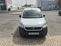 Peugeot Partner 1.6 BlueHDI 100CV