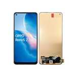 Wyświetlacz Lcd Tft Ekran Do Oppo Reno 5Z Cph2211