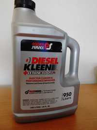 Diesel Kleen Cetane Boost