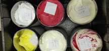 Lody naturalne rzemieślnicze producent producent