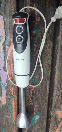 Блендер Philips погружний hl 9206