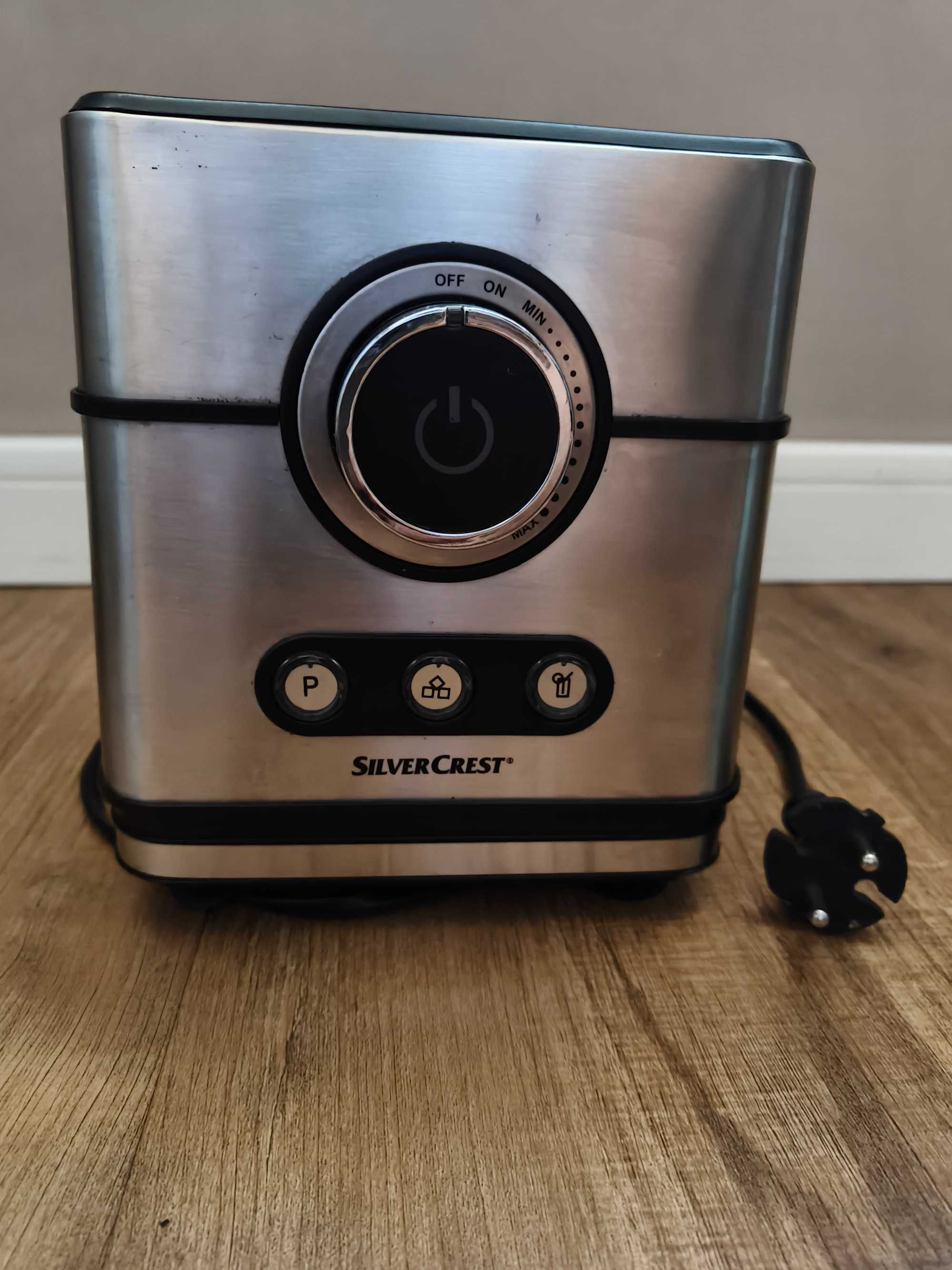 Blender kielichowy 1000W