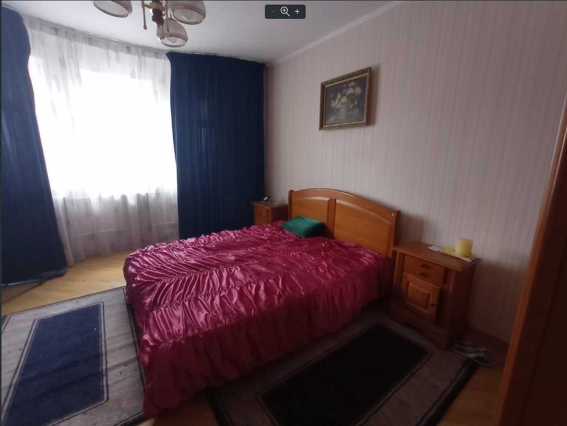 Простора 3к вул. Олександра Кошиця, 7а метро - Позняки, Харківська