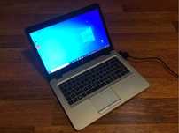 HP EliteBook 745G3/14”fHD/A8Pro8600B/8GbDDR3/256GbSSD/RadeonR6