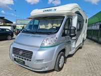 Chausson Welcome 64