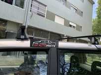 Barras de Tejadilho Nissan Terrano 2 / Maverick