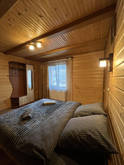 Відпочинок у Карпатах. Славське. Окремий будинок! ГК"Захар Беркут "