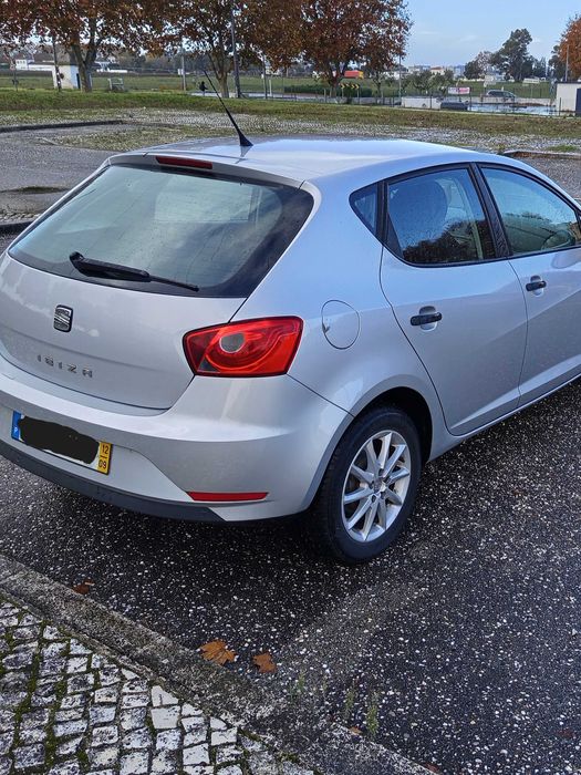 Seat Ibiza 1.2 TDI  81000 kms