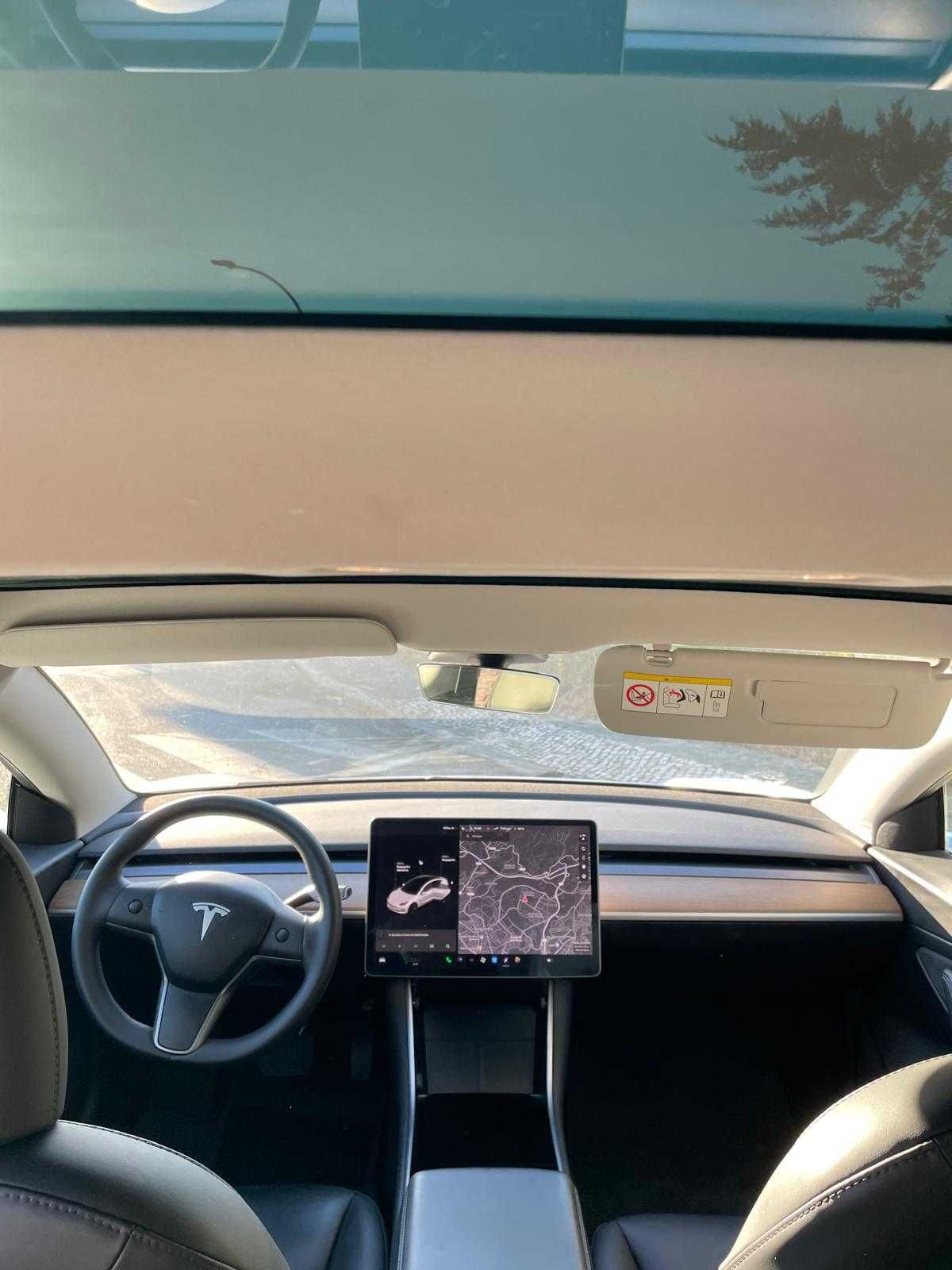 Tesla Model 3 SR PLUS 325CV/Excelente Estado/Baterias LFP/2020-12