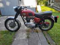 Royal Enfield 250 SPORTS 64 rok