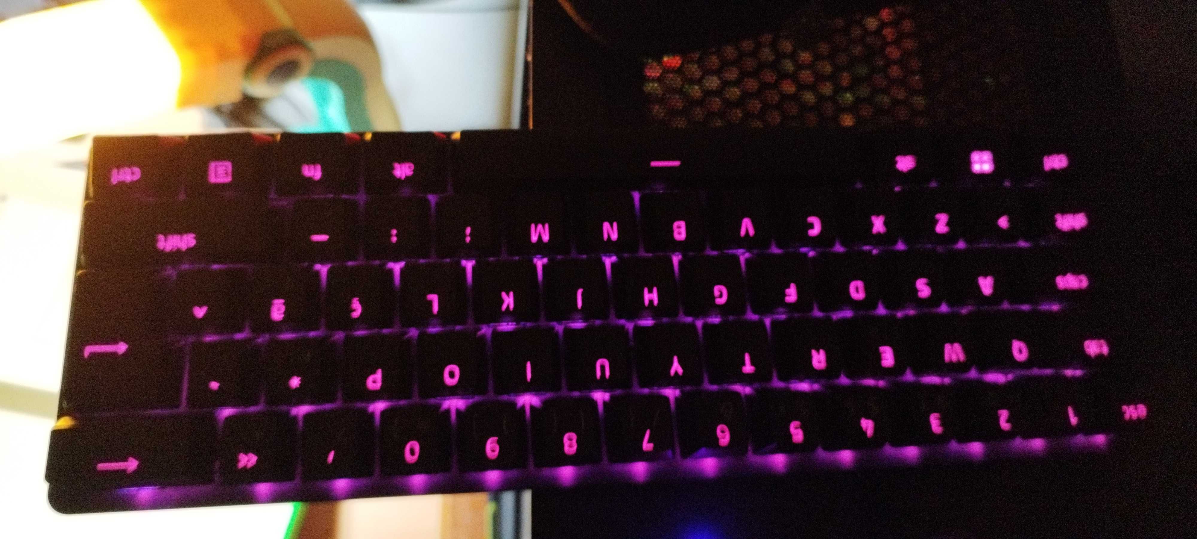 Razer Huntsman Mini