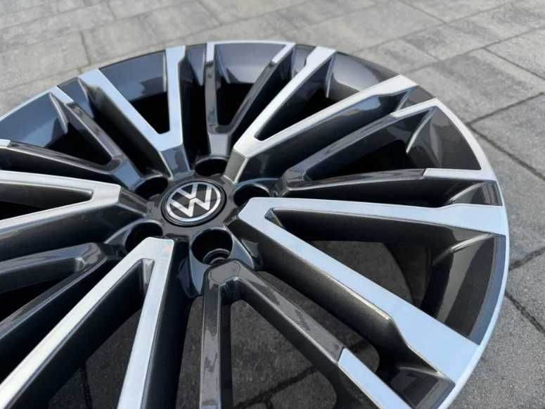 FELGI 19 Audi A3 A4 A5 A6 S4 S5 S6 Q2 Q3 Q5 Q6 Q7 5x112 8.5J ET40 #115