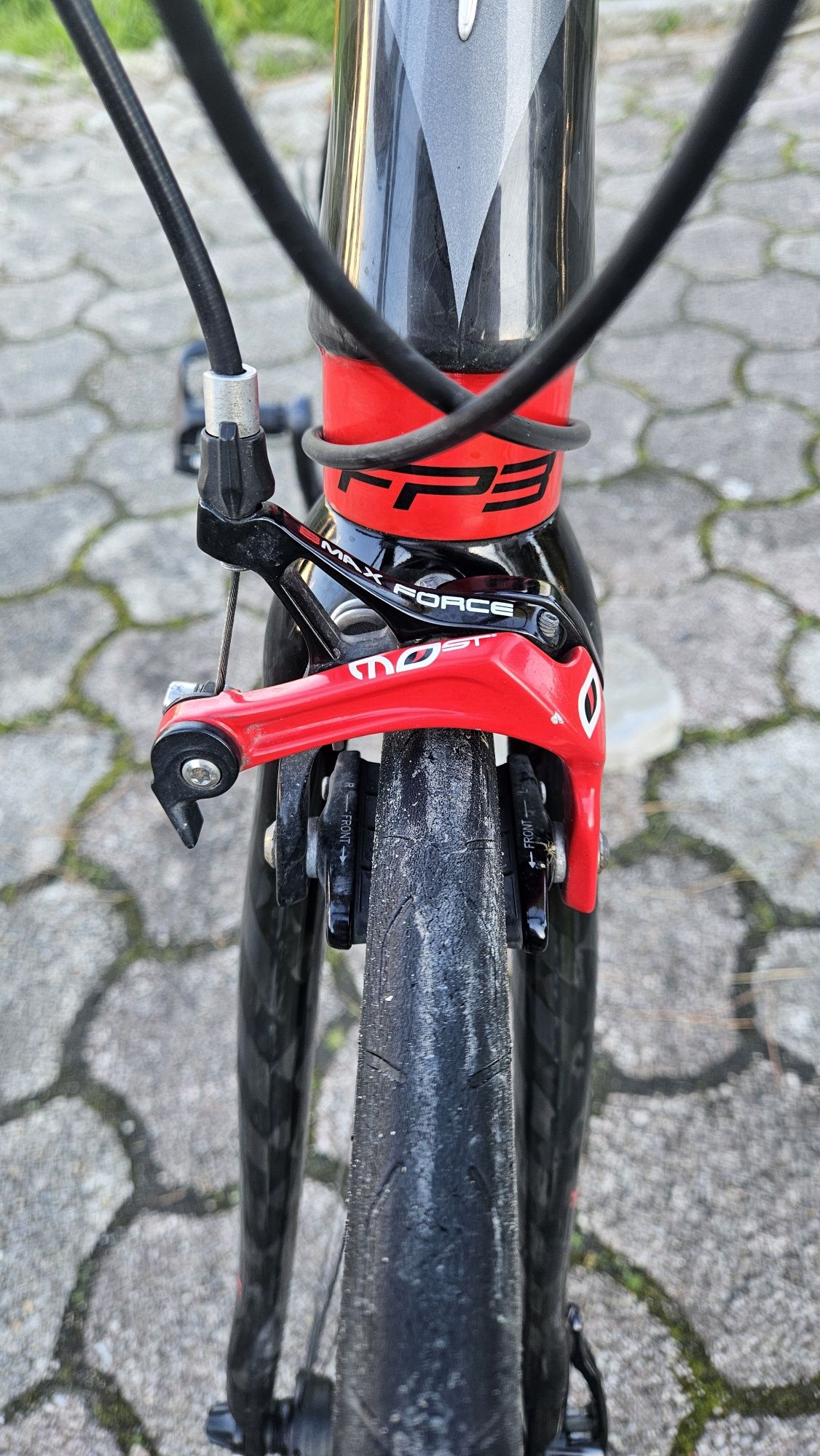 pinarello fp3 ultegra