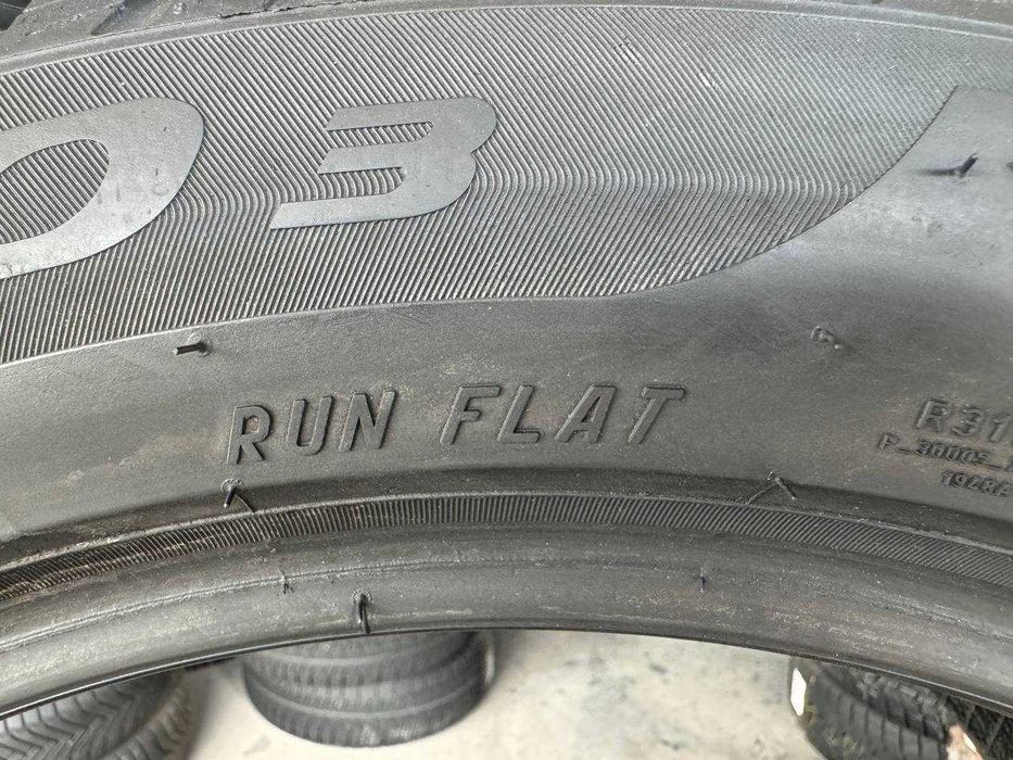 Шини зимові 245/50 R19 PIRELLI WINTER SOTTOZERO 3 RUN FLAT 6mm