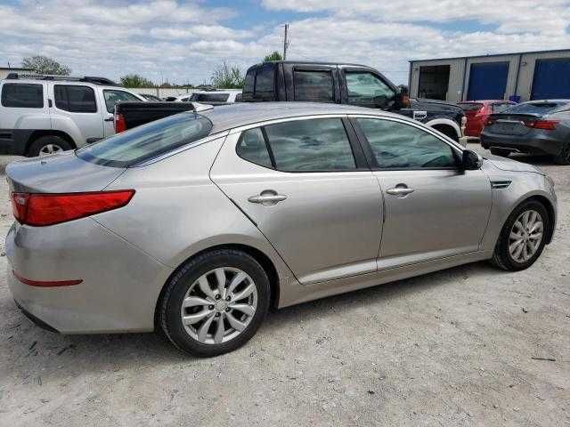 Kia Optima LX 2013