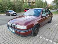 Opel Vectra A 1.8 benzyna + LPG