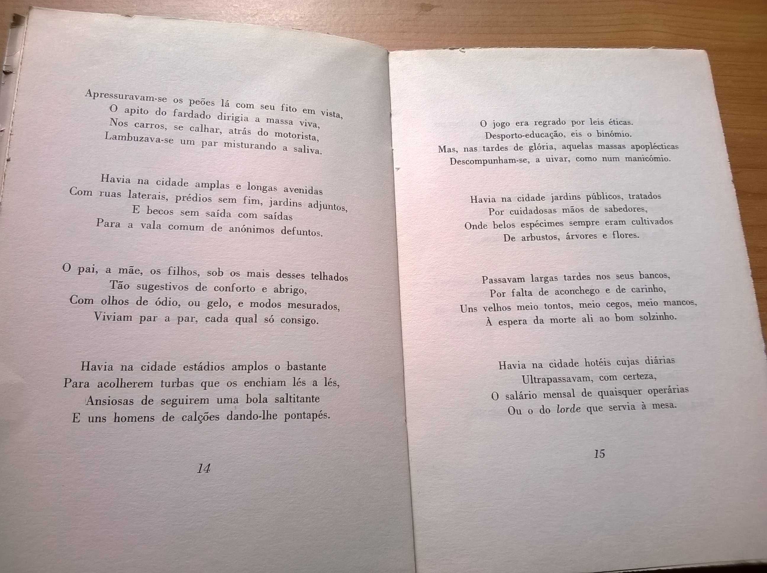 Cântico Suspenso (1.ª edição) - José Régio