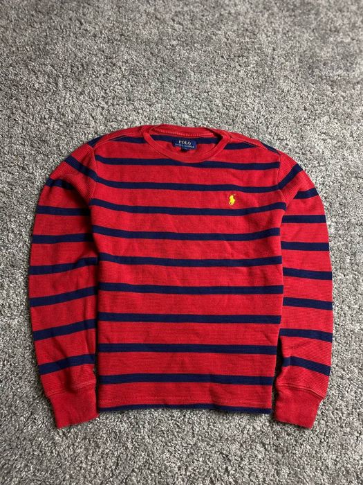 Свитшот polo ralph Lauren оригінал доносив
