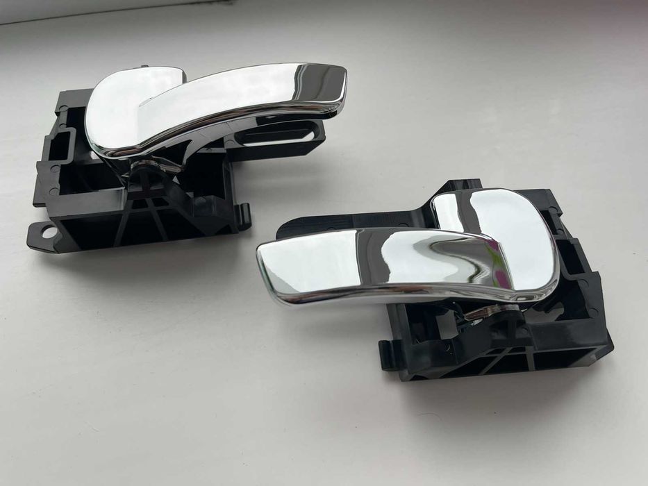 Внутрішні ручки Nissan Qashqai J10 (Нісан Кашкай) 2007-2013