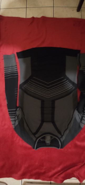 Crivit ubranie termoizolacyjne rozm xl