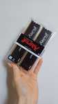Kingston FURY 16GB (2x8GB) 5200MHz CL40 Beast Black