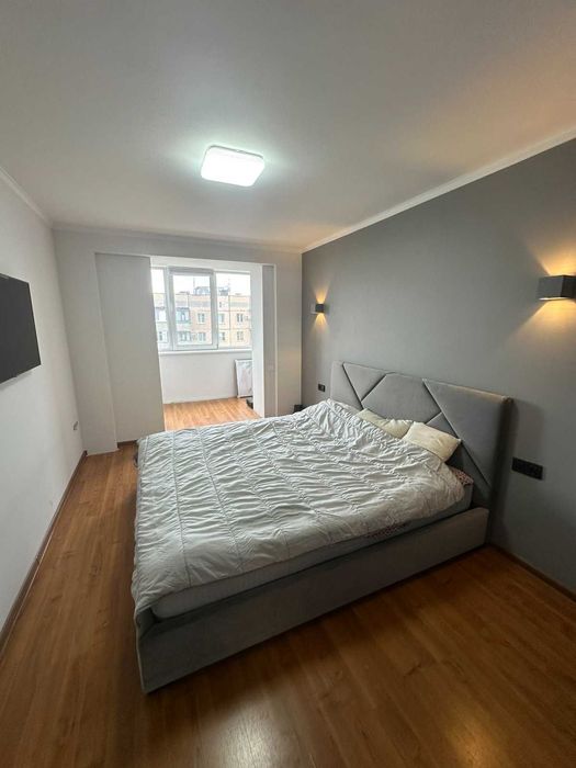 4 ком. в кирпичном доме на Таирова с новым капитальным реимонтом!