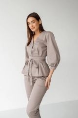 Медичний костюм хірургічка размер 44