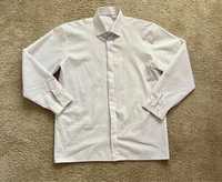 Biała koszula 146/152