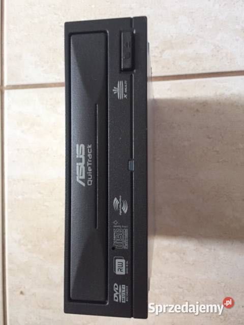 Nagrywarka sata dvd - rw Asus DRW-1814BLT