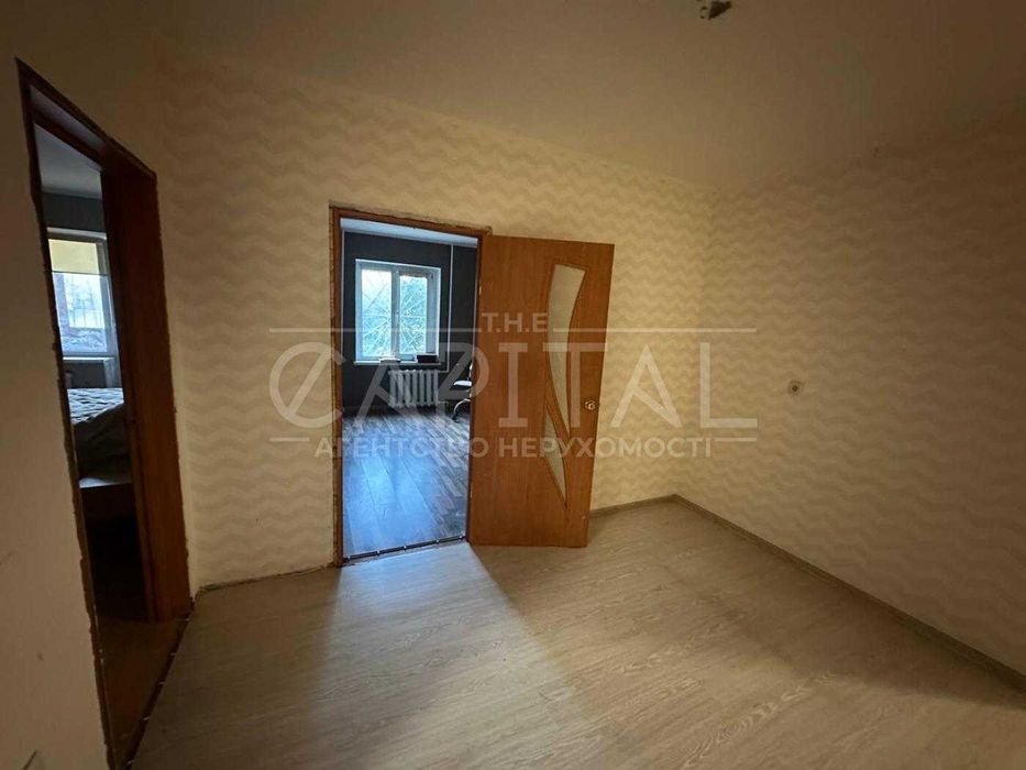 Продам 3к квартира 73м2 з ремонтом просп.Червоної Калини,54 Троещина