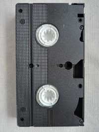 Retro kaseta VHS