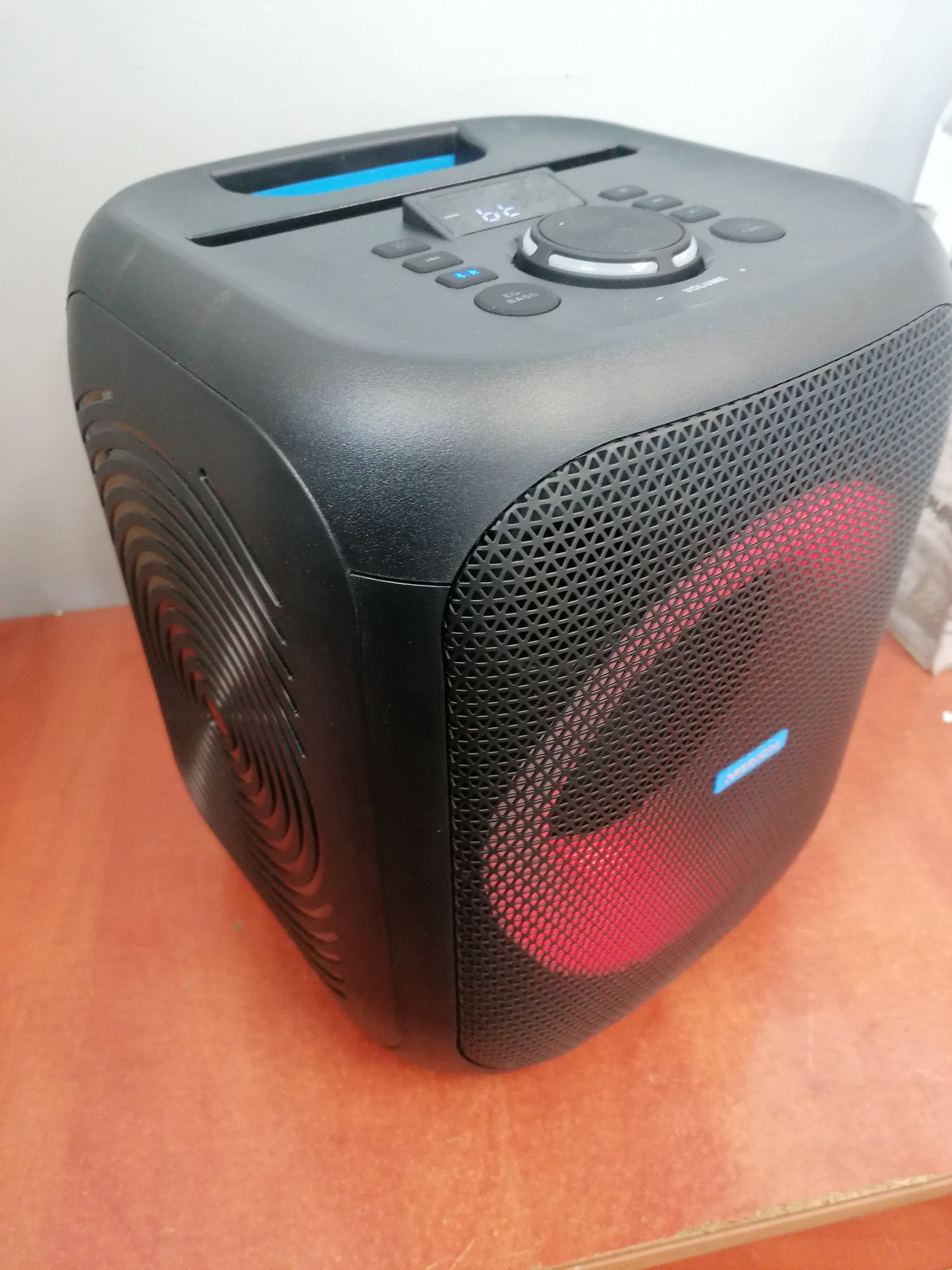 Głośnik Bluetooth medion MD 43991