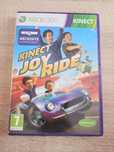 Kinect joy ride xbox 360