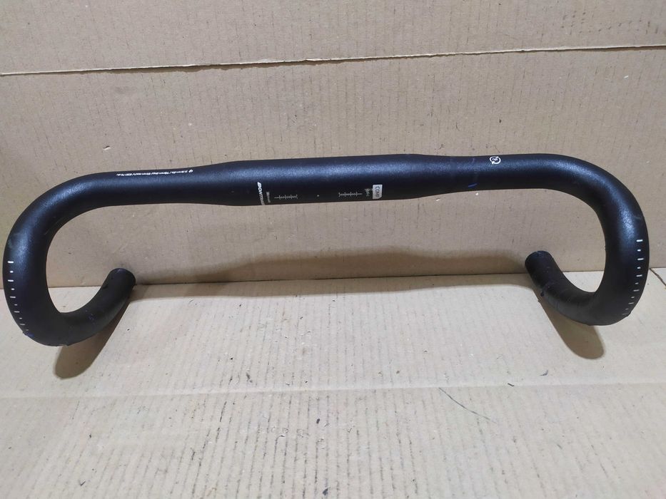 Руль Bontrager шоссейный 31.8, 38см
