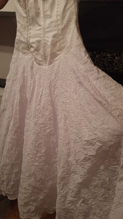 Весільне плаття для тебе