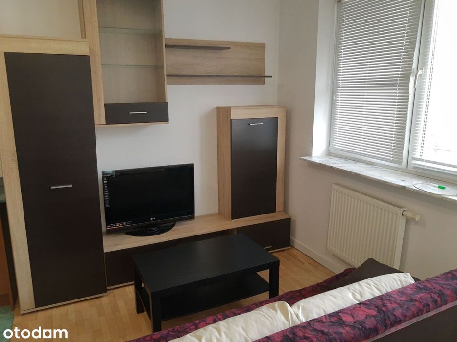 Kawalerka na Białołęce