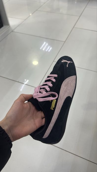 Кросівки, кеди Puma Speedcat