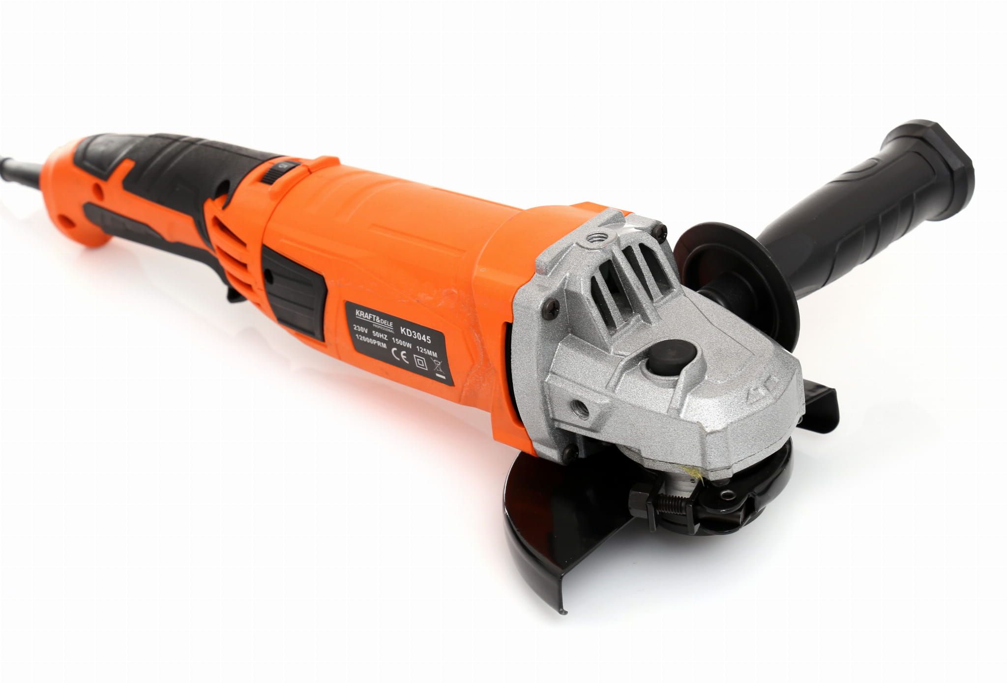 Szlifierka kątowa KD3045