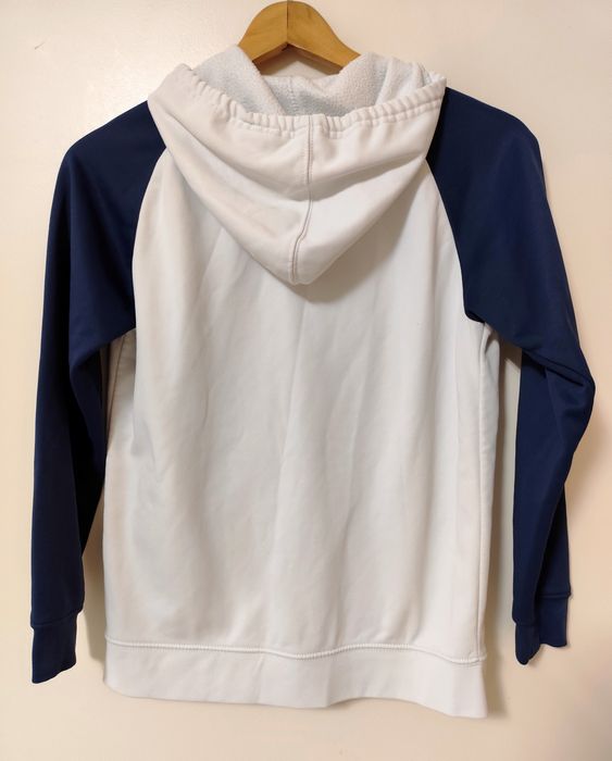 Sweat para Rapaz - União de Leiria (Tam. S)