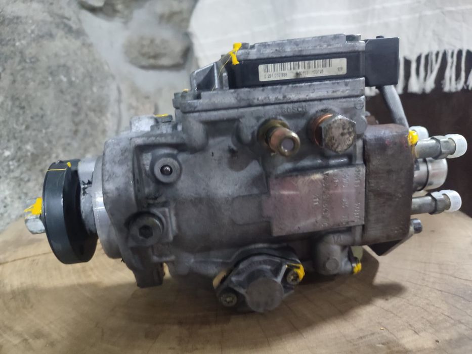 Bomba injetora Ford