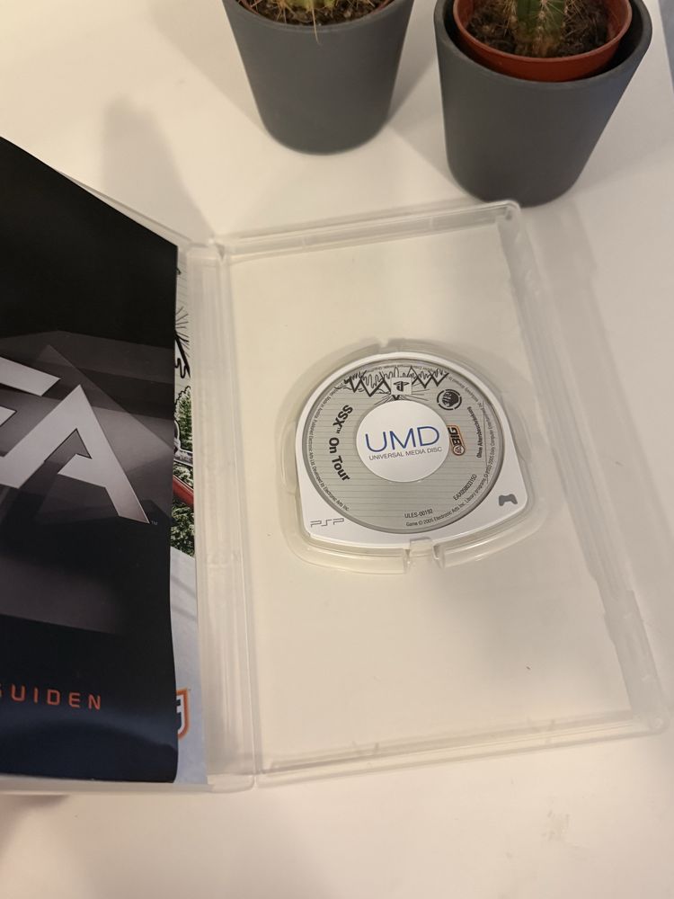 SSX On tour - PSP