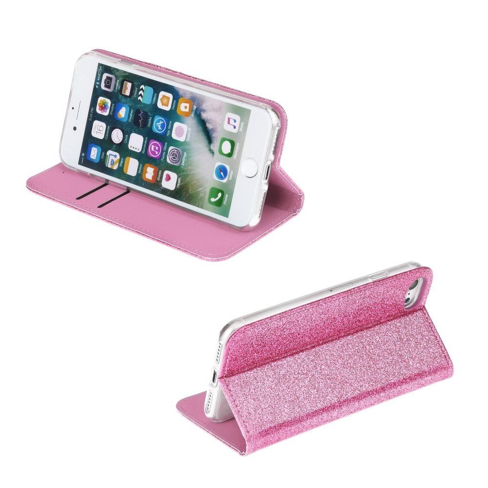 Etui Shining Book do iPhone 11 Pro Pink