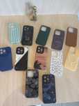 Новий Чохол на Iphone 15 pro