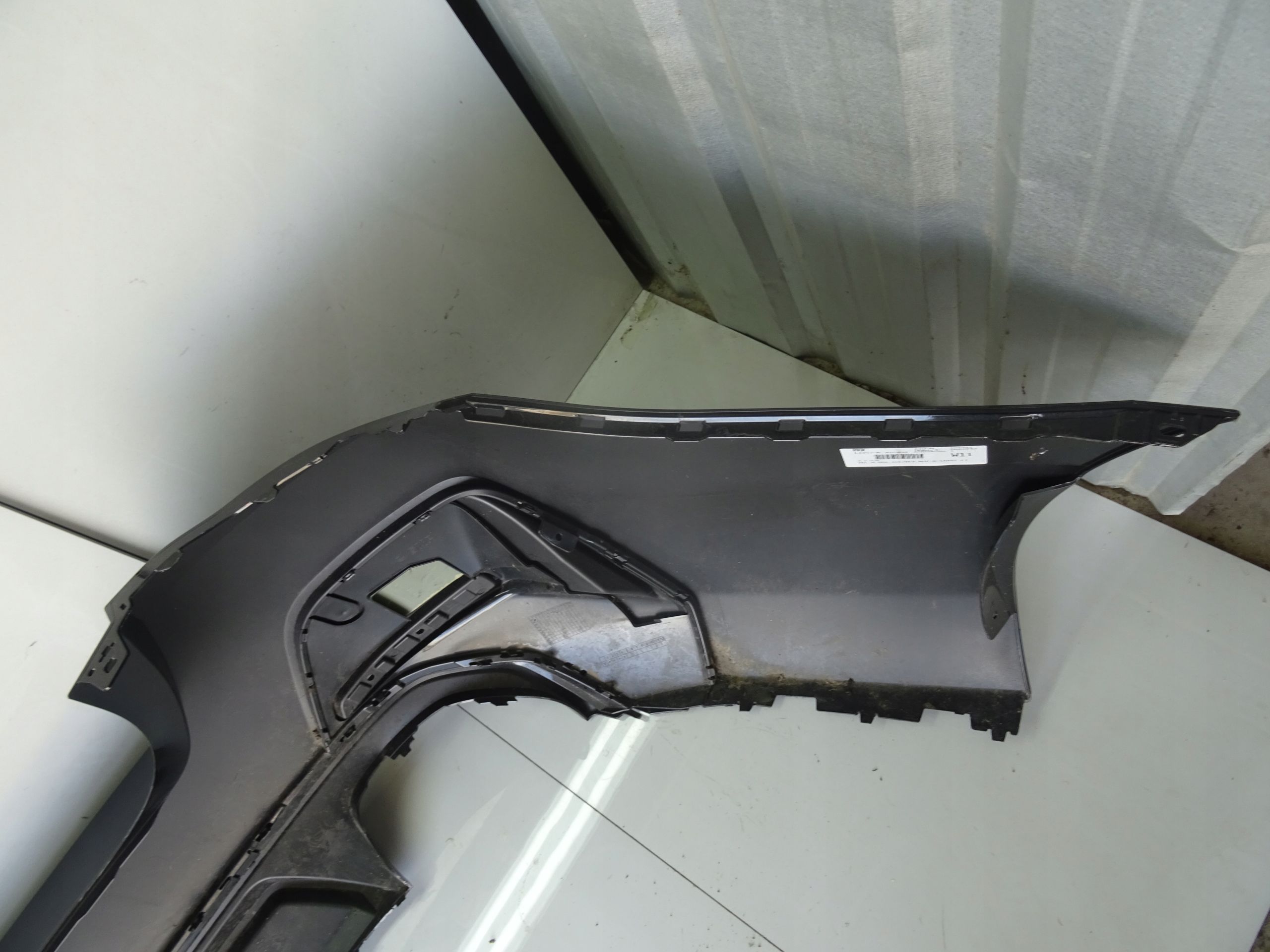 Oryginalny zderzak tył BMW 4 G26 M pakiet M440 M440i