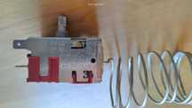 Termostat do lodówki Polar, Gorenje DANFOSS 25T65 nowy