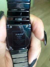 Часы мужские RADO радо керамика