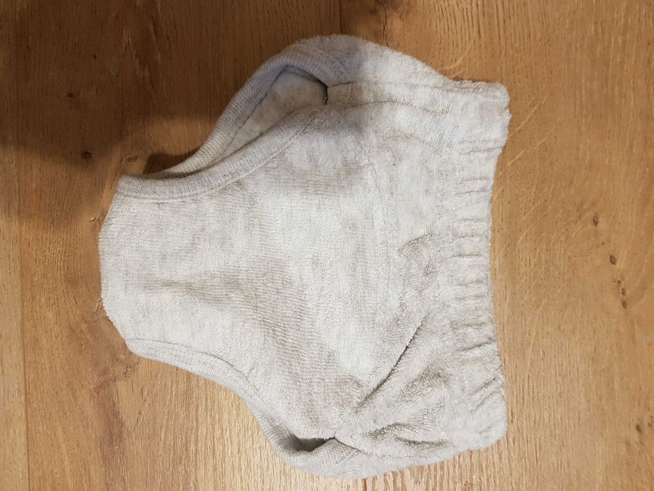Majteczki treningowe 12-14 kg BABY BEAR LEON