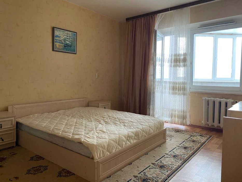 продаж 2 кімнатної квартири Деснянський район