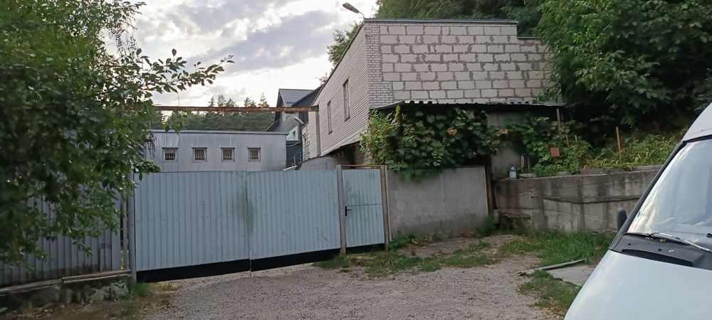 Продається виробнича база